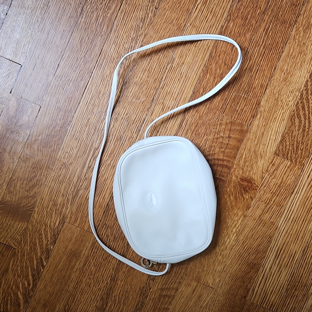 Longchamp purse